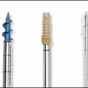 Anchor Suture (Titanium)