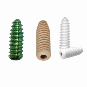 ACL/PCL Screw