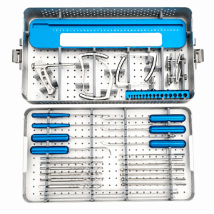 ACL-PCL Instrument Set