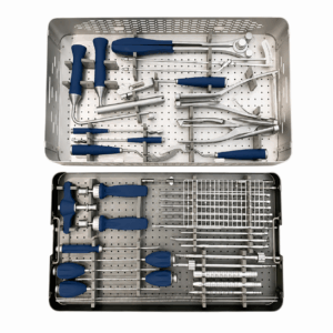 MIS Instrument Set