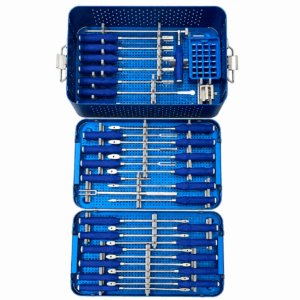 PLIF Cage Instrument Set