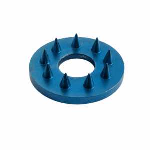 SPIKED WASHER