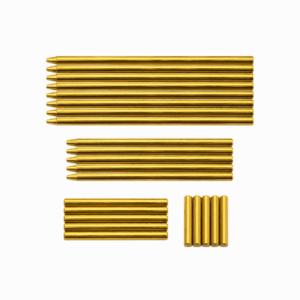 Spinal Rod