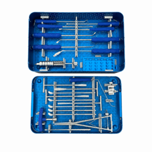 TLIF Cage Instrument Set