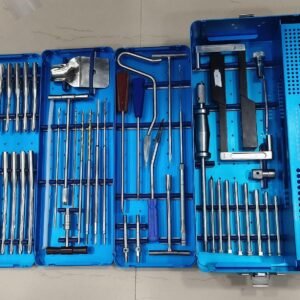 PFNA-II Instrument Set