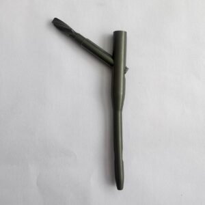 Proximal Femoral Nail Antirotation (PFNA-II)