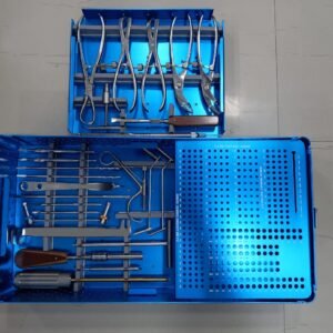 Large Fragment Instrument Set