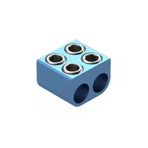 Domino Connector