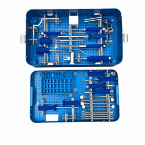 ACDF Cage Instrument Set