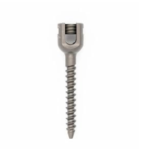 Monoaxial Pedicle Screw