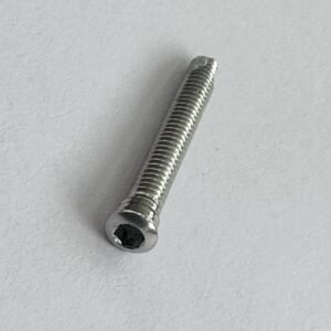 5.0 mm Locking Cortex Screw