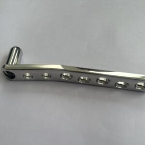 DCS Plate (Dynamic Condylar Screw Plate)