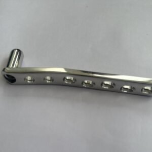 DCS Plate (Dynamic Condylar Screw Plate)