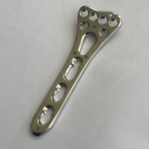 LCP Distal Radius Variable Angle Plate