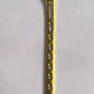 LCP Posteromedial Proximal Tibia Locking Plate