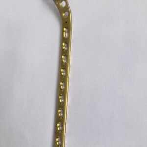 LCP Proximal Lateral Tibia Plate