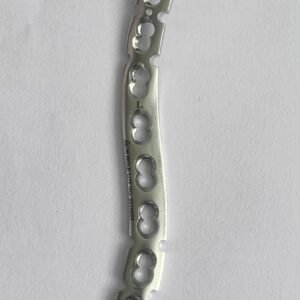 LCP Superior Anterior Clavicle Plate