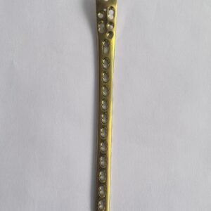 Locking Distal Medial Tibia Plate