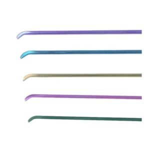 Elastic Nail (TENS Nail)